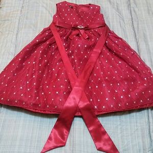Toddler Dress